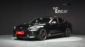 Kia Stinger 2.5 AWD MASTERS ACRO EDITION, снимка 1