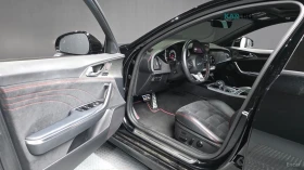 Kia Stinger 2.5 AWD MASTERS ACRO EDITION, снимка 8