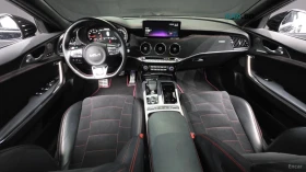 Kia Stinger 2.5 AWD MASTERS ACRO EDITION, снимка 5