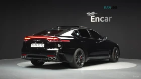 Kia Stinger 2.5 AWD MASTERS ACRO EDITION, снимка 2
