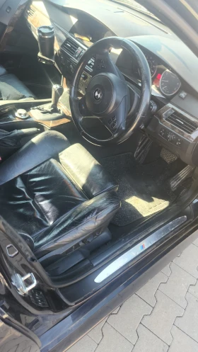 BMW 530, снимка 5