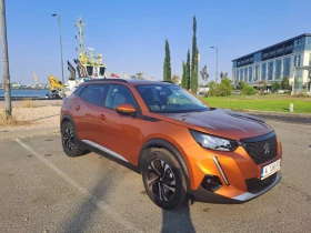 Peugeot 2008 27000 км, снимка 3