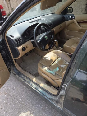 Skoda Octavia, снимка 3