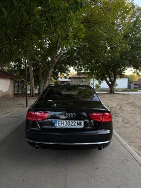 Audi A8 L 4.2 Design Selection/Full Led/Bang and Olufsen, снимка 2