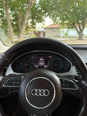 Audi A8 L 4.2 Design Selection/Full Led/Bang and Olufsen, снимка 8