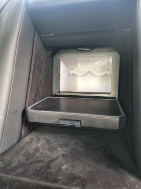 Mercedes-Benz S 500 S600, снимка 12