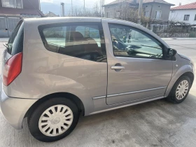 Citroen C2, снимка 3