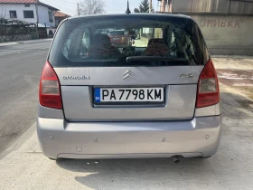 Citroen C2, снимка 2