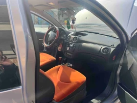 Citroen C2, снимка 8