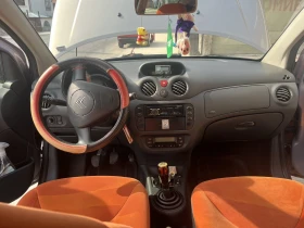 Citroen C2, снимка 6