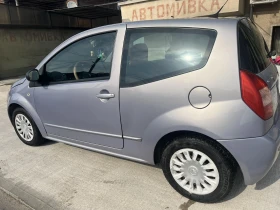 Citroen C2, снимка 4