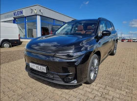 Leapmotor C10 НОВ | DESIGN REEV | 28. 4 kWh | 215 к. с. | FULL, снимка 2