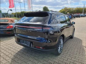 Leapmotor C10 НОВ | DESIGN REEV | 28. 4 kWh | 215 к. с. | FULL, снимка 7