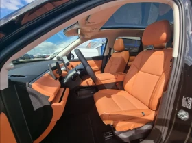 Leapmotor C10 НОВ | DESIGN REEV | 28. 4 kWh | 215 к. с. | FULL, снимка 11