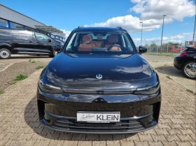 Leapmotor C10 НОВ | DESIGN REEV | 28. 4 kWh | 215 к. с. | FULL, снимка 1