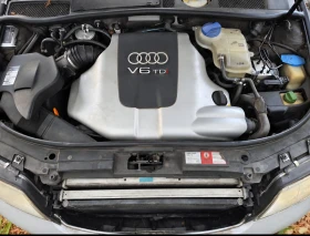 Audi A6, снимка 3