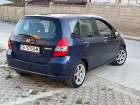 Honda Jazz 1.6, снимка 3