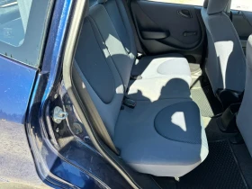 Honda Jazz 1.6, снимка 9