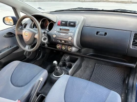Honda Jazz 1.6, снимка 7