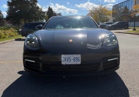 Porsche Panamera, снимка 2