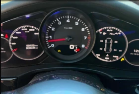 Porsche Panamera, снимка 8