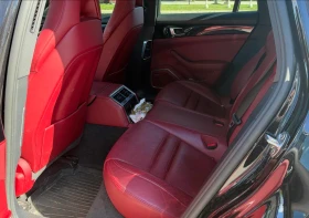 Porsche Panamera, снимка 11