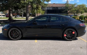 Porsche Panamera, снимка 5