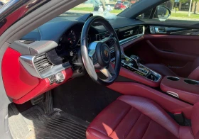 Porsche Panamera, снимка 7
