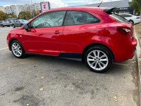 Seat Ibiza 1.2tsi FR, снимка 7