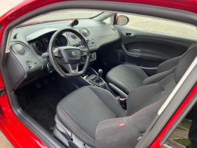 Seat Ibiza 1.2tsi FR, снимка 11