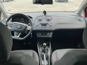 Seat Ibiza 1.2tsi FR, снимка 9