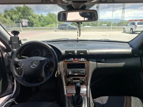 Mercedes-Benz C 270, снимка 7