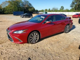 Lexus ES 300, снимка 1
