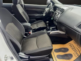 Mitsubishi ASX 1.8D INVOLVE - 13695 лв. / 7002.14 € - 22615207 12