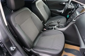 Opel Astra 1.7 CDTI ELECTIVE  | Mobile.bg   12
