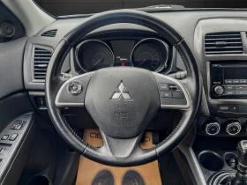 Mitsubishi ASX 1.8D INVOLVE - 13695 лв. / 7002.14 € - 22615207 9