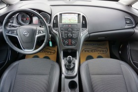 Opel Astra 1.7 CDTI ELECTIVE , снимка 9