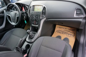 Opel Astra 1.7 CDTI ELECTIVE  | Mobile.bg   10