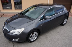Обява за продажба на Opel Astra 1.7 CDTI ELECTIVE  ~9 295 лв. - изображение 1