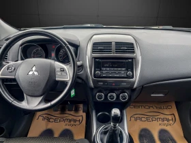 Mitsubishi ASX 1.8D INVOLVE - 13695 лв. / 7002.14 € - 22615207 11