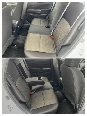 Mitsubishi ASX 1.8D INVOLVE - 13695 лв. / 7002.14 € - 22615207 13