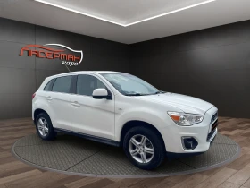 Mitsubishi ASX 1.8D INVOLVE - 13695 лв. / 7002.14 € - 22615207 2