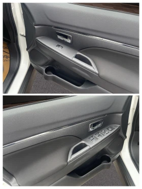 Mitsubishi ASX 1.8D INVOLVE - 13695 лв. / 7002.14 € - 22615207 7