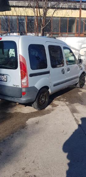 Renault Kangoo 1.4 ,   | Mobile.bg   4