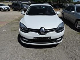 Renault Megane  - | Mobile.bg    2