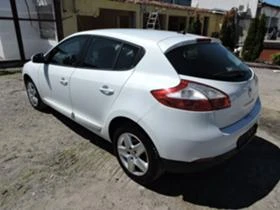 Renault Megane  - | Mobile.bg    6