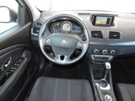 Renault Megane  - | Mobile.bg    10