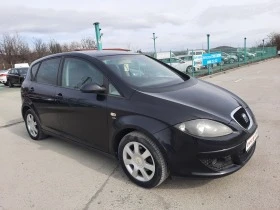 Seat Altea 1, 6i газ Италия  - [1] 