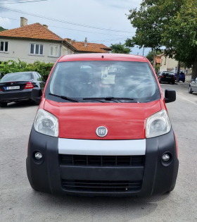 Fiat Fiorino 1.3 JTD    EURO 4     | Mobile.bg   2