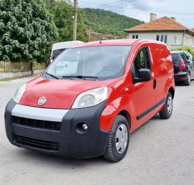 Fiat Fiorino 1.3 JTD    EURO 4     | Mobile.bg   1